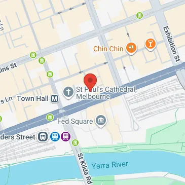 172/192 Flinders St, Melbourne VIC 3000, Australia