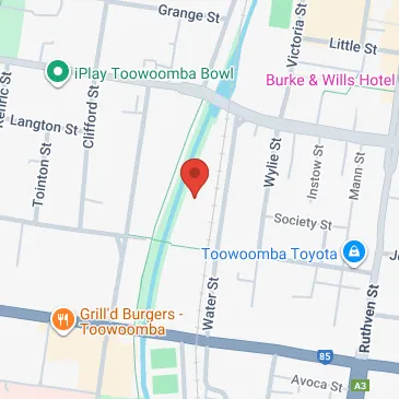 176A Herries St, Toowoomba City QLD 4350, Australia