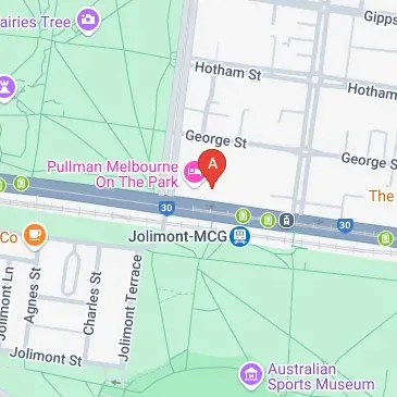 Wellington Parade East Melbourne VIC parking made easy