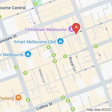 179 Little Bourke St, Melbourne VIC 3000, Australia