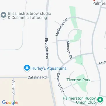 18 Bonson Terrace, Moulden NT 0830, Australia