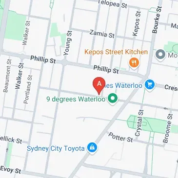 Secure parking available now on Danks St Alexandria NSW Secure parking available now on Danks St Alexandria NSW