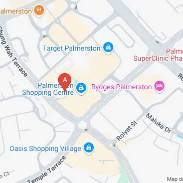 18 Palmerston Cct, Palmerston City NT 0830, Australia