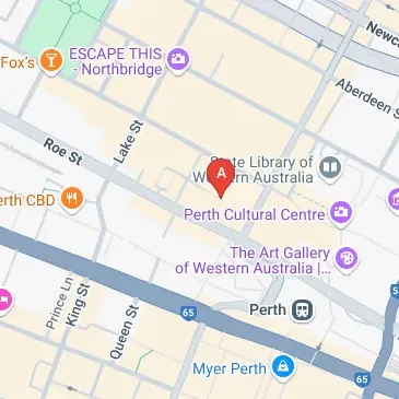 Parking on Roe Street Northbridge WA is now easier than ever Parking on Roe Street Northbridge WA is now easier than ever