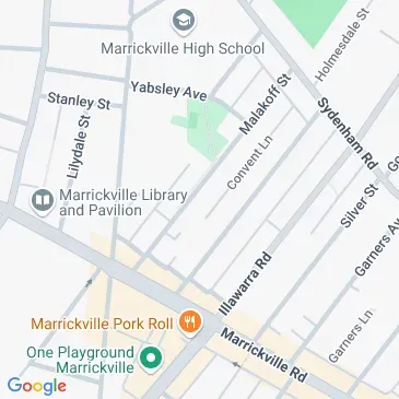 Find parking on Silver St Randwick NSW Australia is easy now