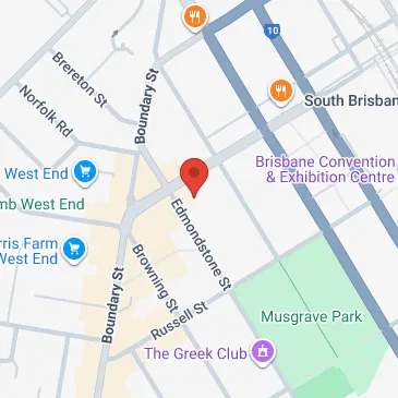 180 Melbourne St, South Brisbane QLD 4101, Australia