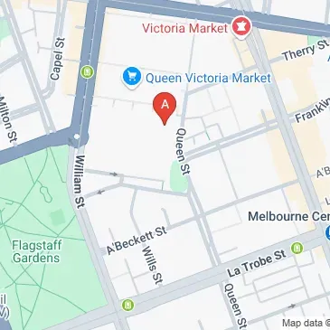 Franklin St Melbourne VIC parking close to everything