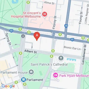 182 Victoria Parade, East Melbourne VIC 3002, Australia 182 Victoria Parade, East Melbourne VIC 3002, Australia