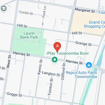 183 Herries St, Toowoomba City QLD 4350, Australia