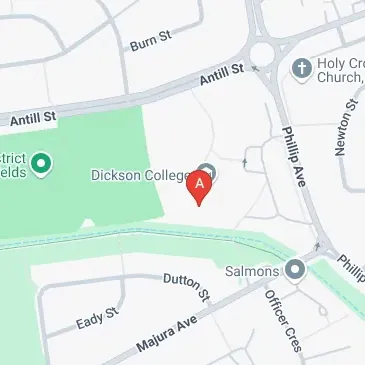 184 Phillip Ave, Dickson ACT 2602, Australia 184 Phillip Ave, Dickson ACT 2602, Australia