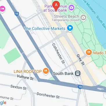 186 Little Stanley St, South Brisbane QLD 4101, Australia