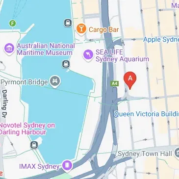 Secure your spot Sussex St Sydney NSW Australia now online