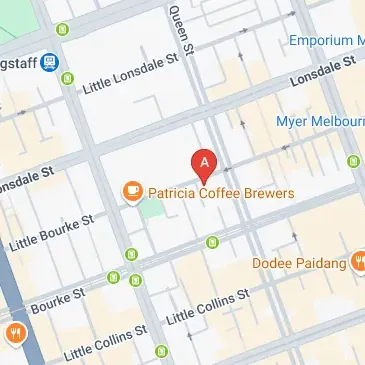 Queen St Melbourne VIC parking is easy to find online