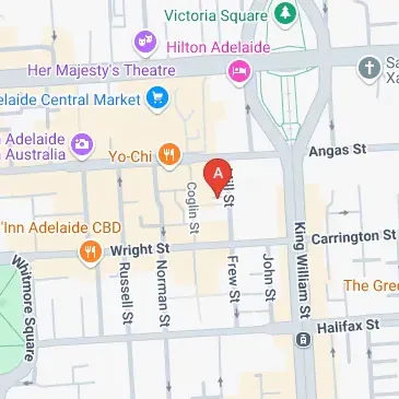 Mill Street Adelaide parking organised for your convenience