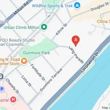 Lang Parade Milton QLD parking solutions that are affordable