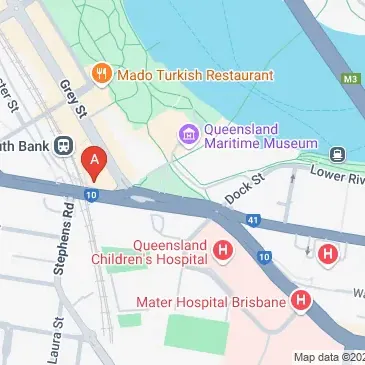 192A Vulture St, South Brisbane QLD 4101, Australia