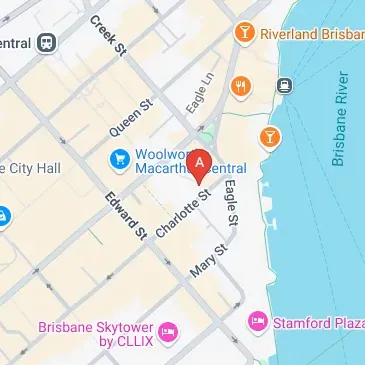 194 Charlotte St, Brisbane City QLD 4000, Australia 194 Charlotte St, Brisbane City QLD 4000, Australia