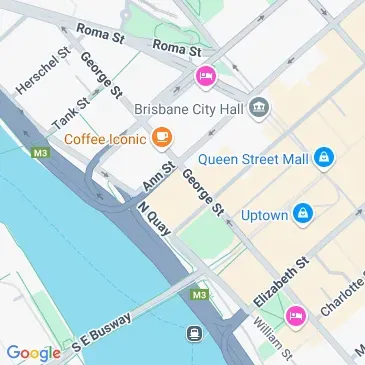 199 Ipswich Rd, Woolloongabba QLD 4106, Australia