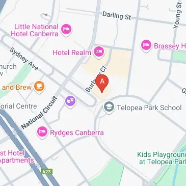 Parking available now at 1A Sydney Ave Barton Canberra Parking available now at 1A Sydney Ave Barton Canberra