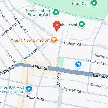 1A Tauranga Rd, New Lambton NSW 2305, Australia