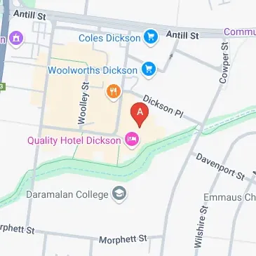 2 Badham St, Dickson ACT 2602, Australia