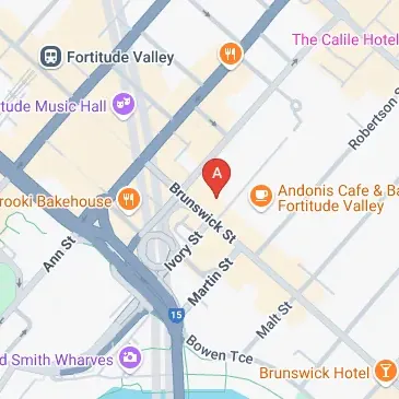 2 Berwick St, Fortitude Valley QLD 4006, Australia