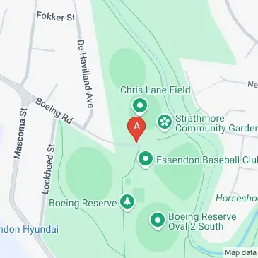 2 Boeing Rd, Strathmore Heights VIC 3041, Australia