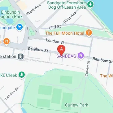 Easy Brisbane Airport parking near Cobb Street QLD Australia