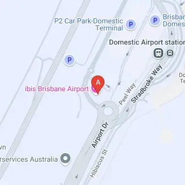 2 Dryandra Rd, Brisbane Airport QLD 4008, Australia