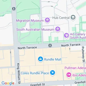 Parking available on North Terrace Hackney SA Australia Parking available on North Terrace Hackney SA Australia