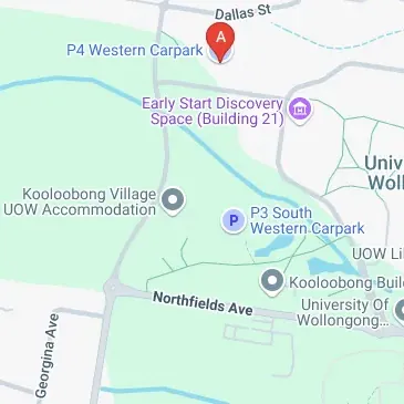 2 Robsons Rd, Keiraville NSW 2500, Australia