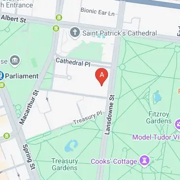 2 St Andrews Pl, East Melbourne VIC 3002, Australia