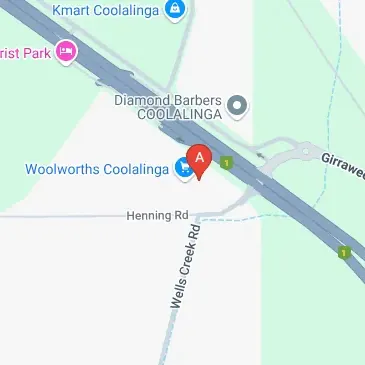 Secure your parking spot at 20 Henning Rd Coolalinga NT