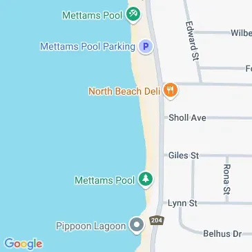 Find parking on Sholl St Mandurah WA close to everything