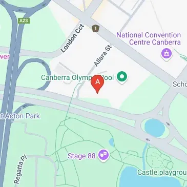 200 Allara St, Canberra ACT 2601, Australia 200 Allara St, Canberra ACT 2601, Australia