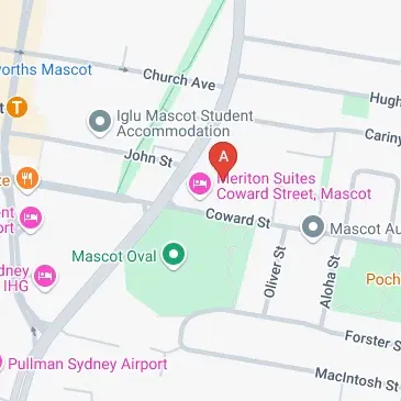Find affordable parking on Coward St Mascot NSW Australia