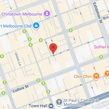 200 Little Collins St, Melbourne VIC 3000, Australia
