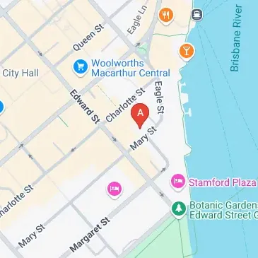 Mary St Brisbane City QLD parking spaces are now online