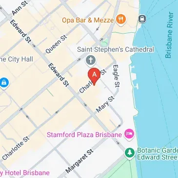 201 Charlotte St, Brisbane City QLD 4000, Australia