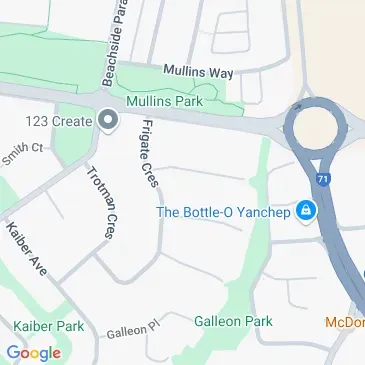 20ft Storage Containers 