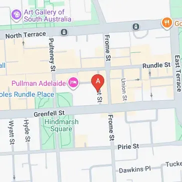 Bent Street Adelaide SA Australia parking is available