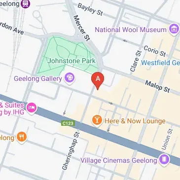 21 Gheringhap St, Geelong VIC 3220, Australia