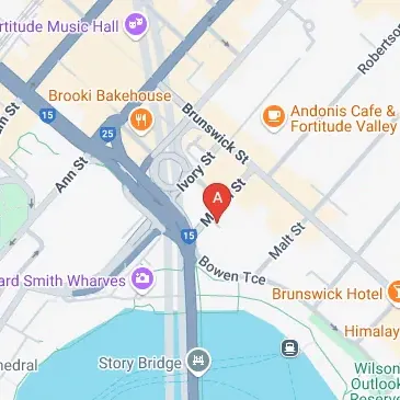 21 Martin St, Fortitude Valley QLD 4006, Australia