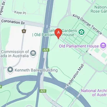 21 Queen Victoria Terrace, Parkes ACT 2600, Australia