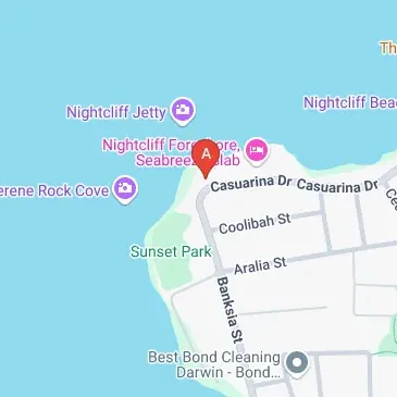 210/214 Casuarina Dr, Nightcliff NT 0810, Australia