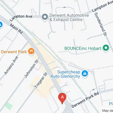 212 Main Rd, Derwent Park TAS 7009, Australia