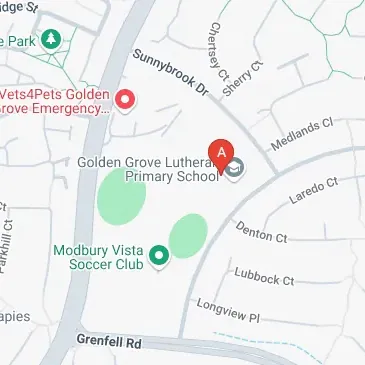 21/23 Richardson Dr, Wynn Vale SA 5127, Australia