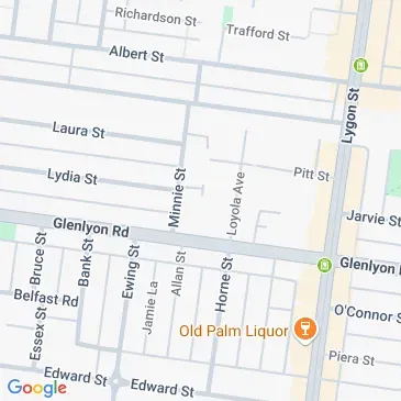 Find parking on Lygon St Carlton VIC Australia organised now