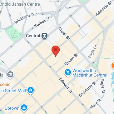 215 Adelaide St, Brisbane City QLD 4000, Australia