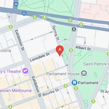 Spring St Melbourne VIC Australia parking options online